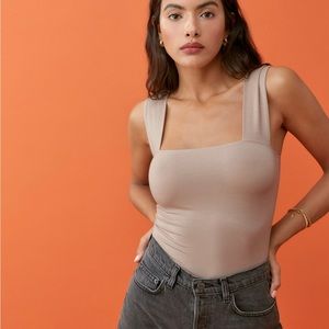 Reformation Tank NWT